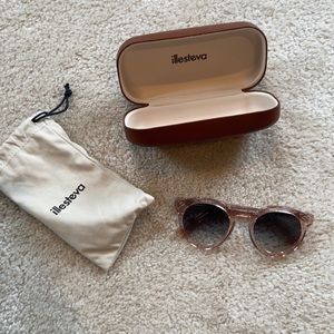 illesteva sunglasses